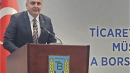 Bandırma Yeni Tesislerle Geleceğe Yelken Açıyor!