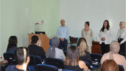 Balıkesir'de Palyatif Bakım Eğitimi Başladı!