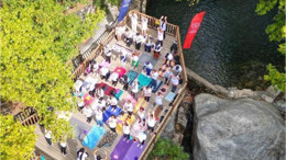 Balıkesir’de Spor ve Doğa Buluşması!