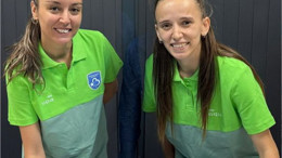 Büyükşehir Belediyespor 2 Yeni İsimle Anlaştı