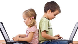 Yeşilay'dan Çocuklara Farkındalık Projesi!