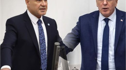 Milletvekili İsmail Ok: “Çömez Yanıltıyor!”