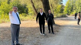 Balya Sonbaharı Kampla Karşılıyor!