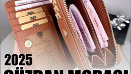 Balıkesir’de Cüzdan Modası: 2025 Trendleri