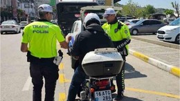 Bandırma Emniyeti Ağustos Sonuçlarını Duyurdu! O Veriler Dikkat Çekti
