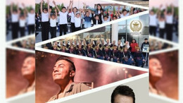 Kurtuluş Coşkusu Kuva-i Milliye Meydanı'nda!