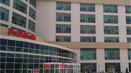 Atatürk Şehir Hastanesi’ne Yeni Acil Tıp Uzmanı Geldi