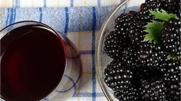 Karadutu Yemek Mi, İçmek Mi Daha Faydalı?