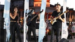 Bugün Müzik Severler Milli Kuvvetler'de Toplanacak