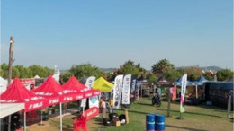 12. Balıkesir Motofest Bugün Başladı!