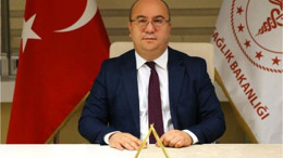 Müdür Keskin'den Çocuklar İçin Teknoloji Uyarısı!