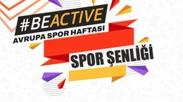 Avrupa Spor Haftası Balıkesir’de Kutlanacak!