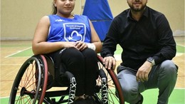 Balıkesir Tekerlekli Basketbolda İki Transfer Sevinci!