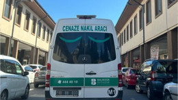 Bugün Balıkesir'de Vefat Edenler Kim?