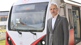 Dikkat! Yarın Trenler Ücretsiz