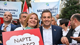 10.10 Balıkesirliler Günü Önümüzdeki Yıl Festival Olacak