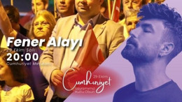 Gönen'in 29 Ekim Programı Belli Oldu