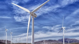 ABD’den Balıkesir’de 350 Milyon Dolarlık Enerji Yatırımı