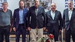 ATO'dan Balıkesir’de Ziyaretler ve Festival Daveti