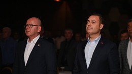 Başkan Akın: "200 Milyon TL Tasarruf Sağladık, Yeni Yatırımlar Geliyor"
