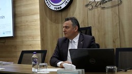 BATO Başkanı Adem Yılmaz, İki Yıllık Dönemi Değerlendirdi