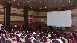 BAÜN Tıp Fakültesinde Akademik Yılı Açıldı