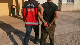 Balıkesir'de Aranan Şahıslara Yönelik Operasyon