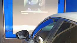 Balıkesir'de Yaşam Tüneli'nde Can Güvenliği Dersi!