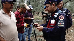 Balıkesir’de Zeytin Hasadında Güvenlik Tedbirleri Artırıldı
