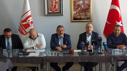 Balıkesirspor’da Şok Ayrılık