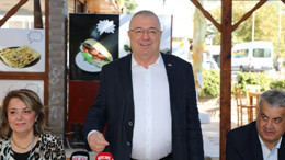 Başkan Ertaş’tan 6 Aylık Değerlendirme