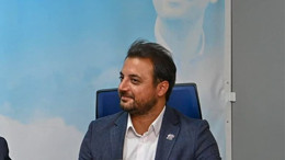 CHP İlçe Başkanı Güven'den Kooperatif Ziyareti