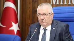 Edremit Belediyesi 2025 Yılı Bütçesi Onaylandı