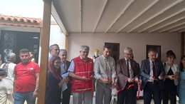 Edremit Halk Eğitim Kursiyerlerinin Sergisi Açıldı