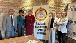 Eğitim Sen'den Kamu Emekçilerine Ziyaret ve Mitinge Davet