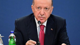 Erdoğan: "9 Ülke Filistin'i Tanıdı, Diğerlerine Çağrımızı Yinelemekteyiz"