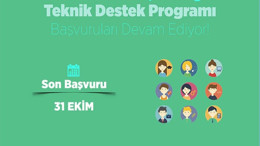 GMKA'dan Balıkesir ve Çanakkale’ye Teknik Destek