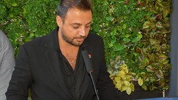 Gömeç'te Tarımsal Kalkınma Hamlesi
