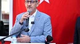 İl Başkanı Köybaşı, "Terör Hedefine Ulaşamayacak"