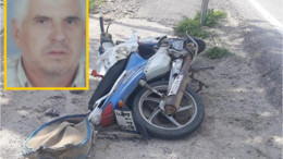 Erdek'te Trafik Kazası Can Aldı