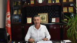 Kahveciler Odası Başkanı Bilir; "Esnafın Gözü TBMM’de"