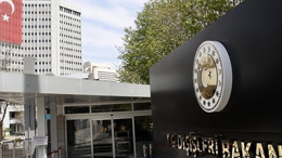 Lübnan’daki Türk Vatandaşları Tahliye Ediliyor
