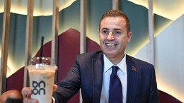 On On Kafe’nin 12’nci Şubesi Çamlık’ta Açıldı