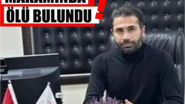 Balıkesir'de Şok Saldırı: İlçe Tarım Müdür vekili Makamında Ölü Bulundu