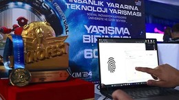 Sport Papbil Takımı, TEKNOFEST’te Birinci Oldu!