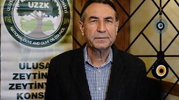 UZZK Başkanı Tan'dan Zeytincilikte Rekor Beklentisi