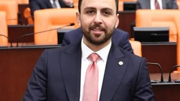 Vekil Öztaylan'dan 29 Ekim Cumhuriyet Bayramı Mesajı