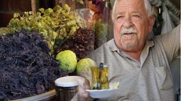 Balıkesirliler O Ürünler İçin Aktara Koşuyor!
