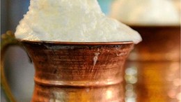 Balıkesir Usulü Ayran Nasıl Yapılır?