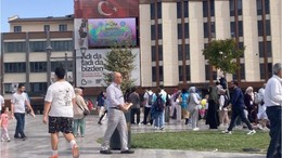 Balıkesir'de Gelir Dağılımı Oranları Açıklandı